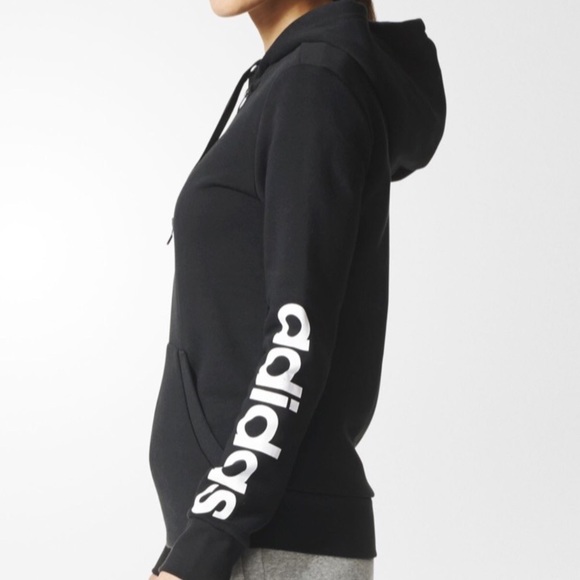 Adidas Women’s Hoodie - Picture 6 of 6